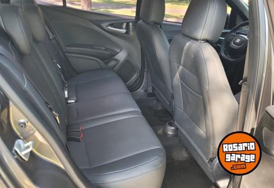 Autos - Fiat CRONOS 2023 Nafta 30000Km - En Venta