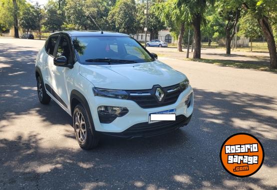 Autos - Renault KWID 2025 Nafta 14000Km - En Venta