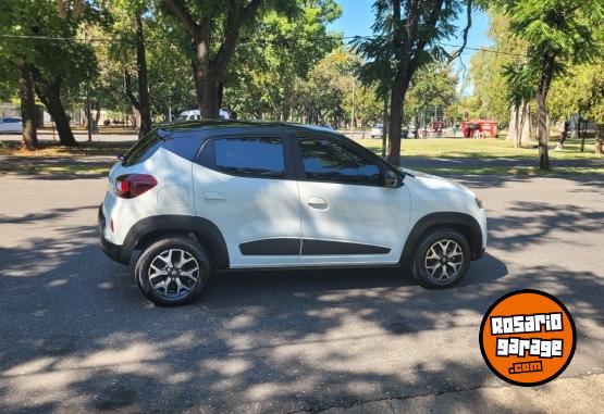 Autos - Renault KWID 2025 Nafta 14000Km - En Venta
