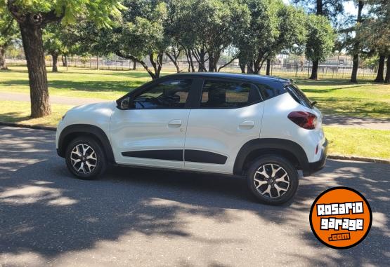 Autos - Renault KWID 2025 Nafta 14000Km - En Venta