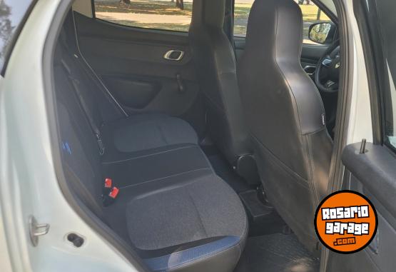 Autos - Renault KWID 2025 Nafta 14000Km - En Venta