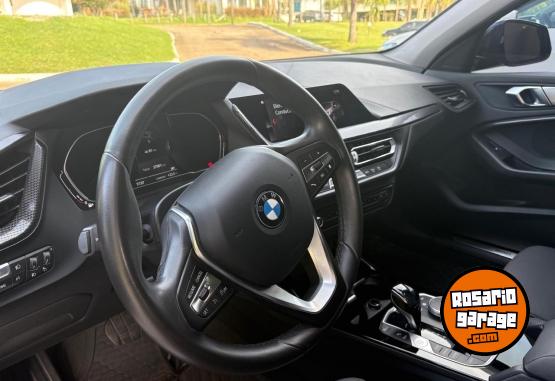 Autos - Bmw 118i Sportline 2021 Nafta 37000Km - En Venta