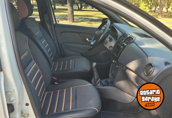 Autos - Renault SANDERO STEPWAY 2020 Nafta 48000Km - En Venta