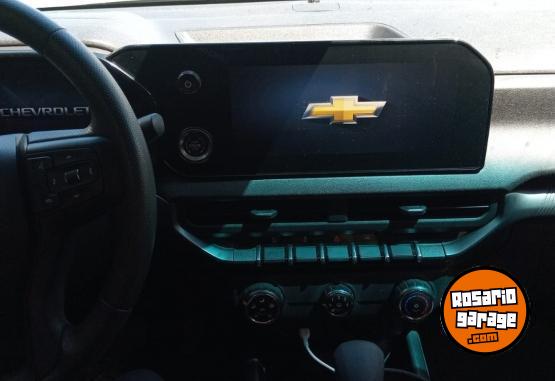 Camionetas - Chevrolet S10 2025 Diesel 14000Km - En Venta