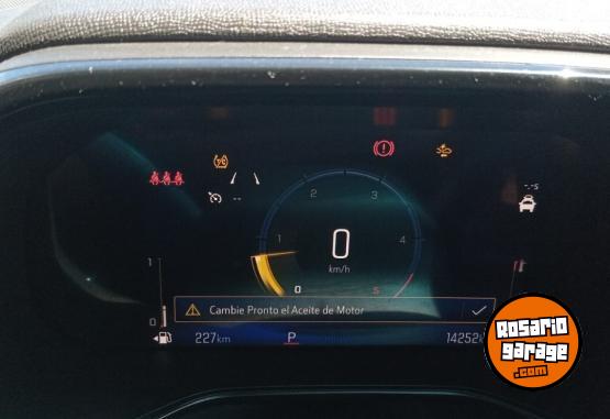 Camionetas - Chevrolet S10 2025 Diesel 14000Km - En Venta