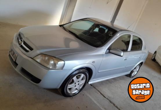 Autos - Chevrolet Astra 2010 Nafta 190000Km - En Venta