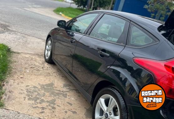 Autos - Ford Focus se plus 2.0 2014 Nafta 152000Km - En Venta