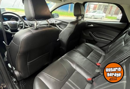 Autos - Ford Focus se plus 2.0 2014 Nafta 152000Km - En Venta