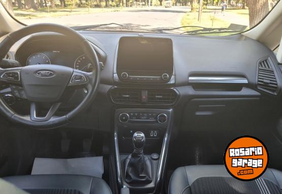 Autos - Ford ECOSPORT FREESTYLE 2019 Nafta 40000Km - En Venta