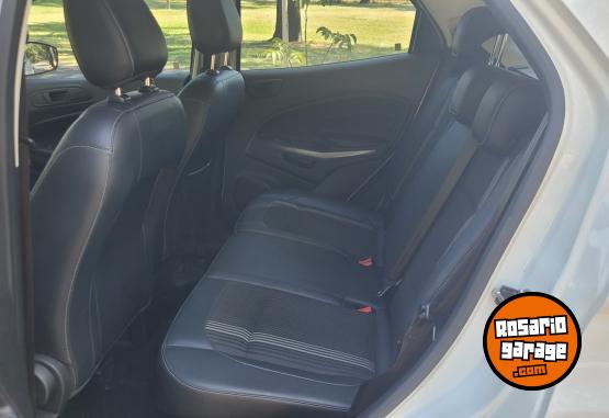 Autos - Ford ECOSPORT FREESTYLE 2019 Nafta 40000Km - En Venta