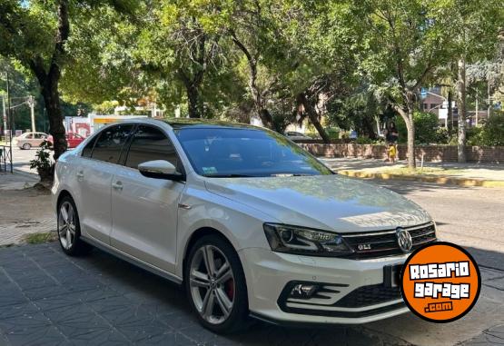 Autos - Volkswagen VENTO GLI 2018 Nafta 100000Km - En Venta