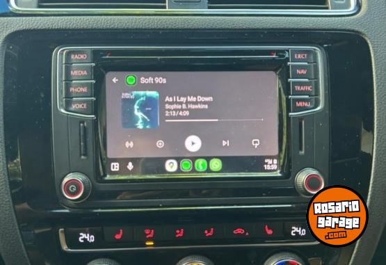 Autos - Volkswagen VENTO GLI 2018 Nafta 100000Km - En Venta