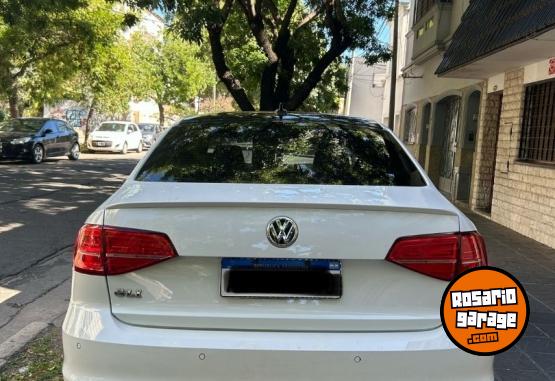 Autos - Volkswagen VENTO GLI 2018 Nafta 100000Km - En Venta