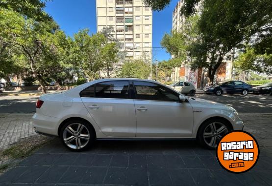 Autos - Volkswagen VENTO GLI 2018 Nafta 100000Km - En Venta