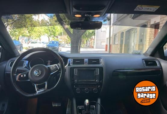 Autos - Volkswagen VENTO GLI 2018 Nafta 100000Km - En Venta