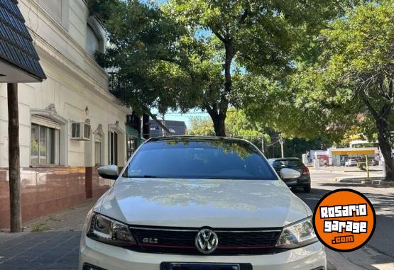 Autos - Volkswagen VENTO GLI 2018 Nafta 100000Km - En Venta
