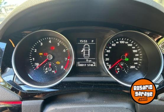 Autos - Volkswagen VENTO GLI 2018 Nafta 100000Km - En Venta