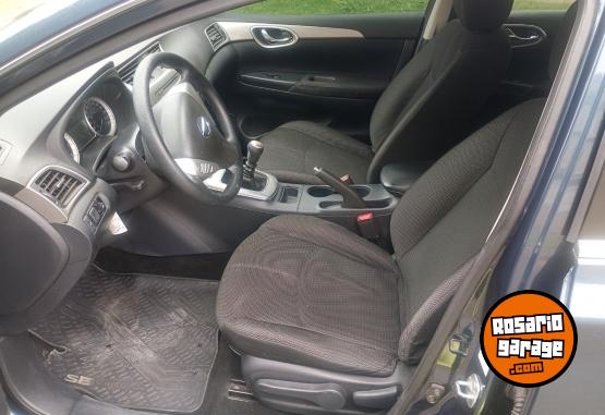 Autos - Nissan Sentra 2015 Nafta 175000Km - En Venta