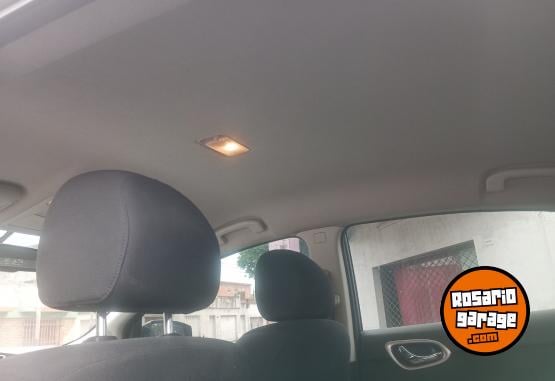 Autos - Nissan Sentra 2015 Nafta 175000Km - En Venta