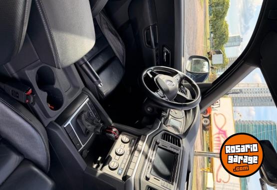Camionetas - Volkswagen Amarok 2023 Diesel 60000Km - En Venta