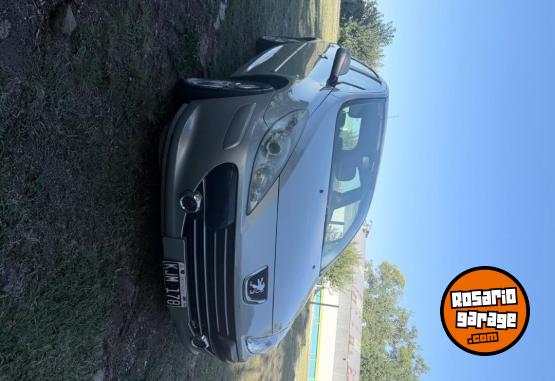 Autos - Peugeot 307 2011 Nafta 220000Km - En Venta