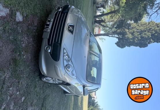 Autos - Peugeot 307 2011 Nafta 220000Km - En Venta