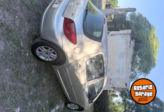 Autos - Peugeot 307 2011 Nafta 220000Km - En Venta