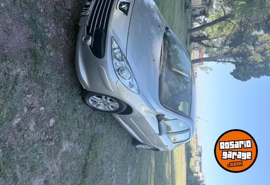 Autos - Peugeot 307 2011 Nafta 220000Km - En Venta