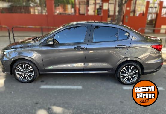 Autos - Fiat Cronos Precision 1.8 MT 2022 Nafta 42484Km - En Venta