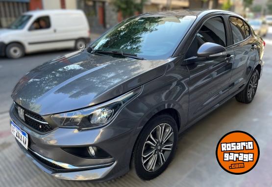 Autos - Fiat Cronos Precision 1.8 MT 2022 Nafta 42484Km - En Venta