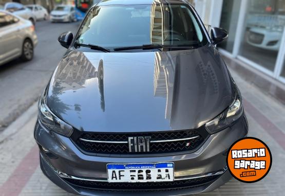 Autos - Fiat Cronos Precision 1.8 MT 2022 Nafta 42484Km - En Venta