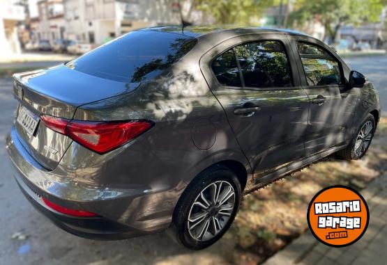 Autos - Fiat Cronos Precision 1.8 MT 2022 Nafta 42484Km - En Venta