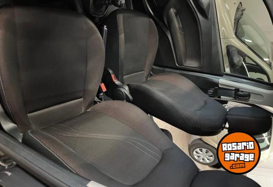 Autos - Fiat Cronos Precision 1.8 MT 2022 Nafta 42484Km - En Venta