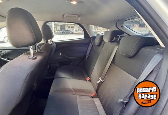 Autos - Ford Focus 1.6 S 2017 Nafta 130000Km - En Venta