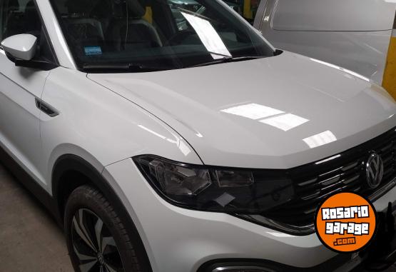 Autos - Volkswagen TCross Highline 200TSI 2022 Nafta 72000Km - En Venta
