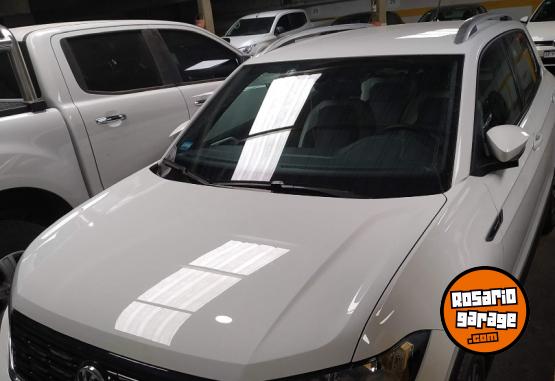 Autos - Volkswagen TCross Highline 200TSI 2022 Nafta 72000Km - En Venta