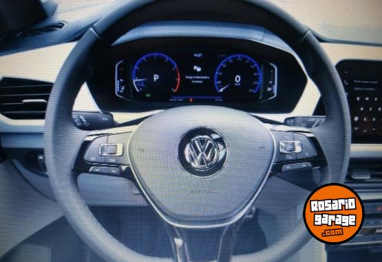 Autos - Volkswagen TCross Highline 200TSI 2022 Nafta 72000Km - En Venta