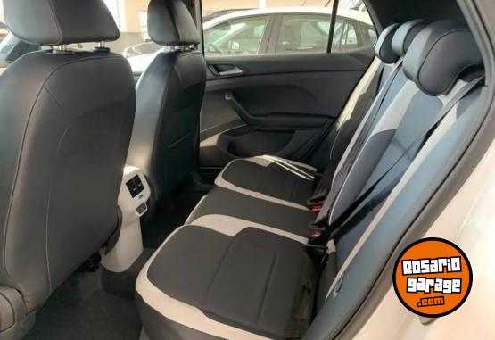 Autos - Volkswagen TCross Highline 200TSI 2022 Nafta 72000Km - En Venta