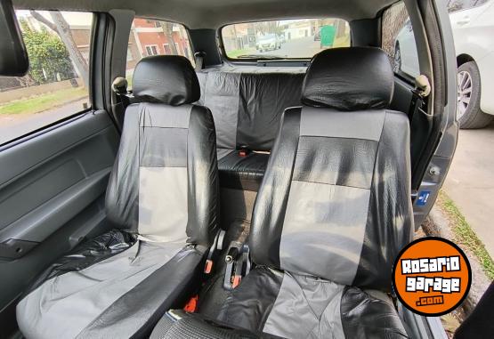 Autos - Volkswagen Gol Power 2008 GNC 220000Km - En Venta