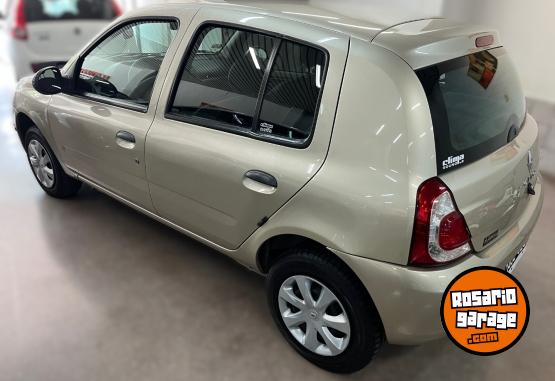 Autos - Renault Clio Mio 1.2 16v Pack 2014 Nafta 98000Km - En Venta