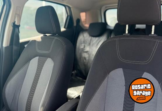 Autos - Ford ECOSPORT FREESTYLE 1.6 2014 GNC 153500Km - En Venta
