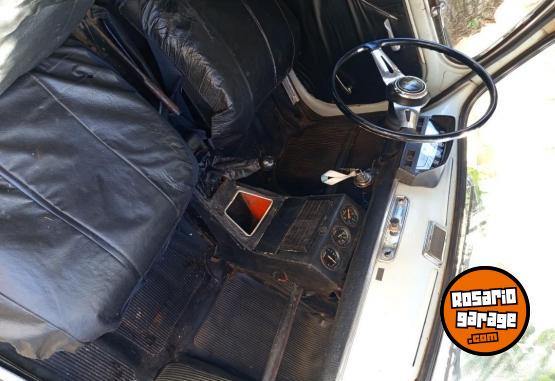 Cl�sicos - Fiat 600 R 1974 - En Venta