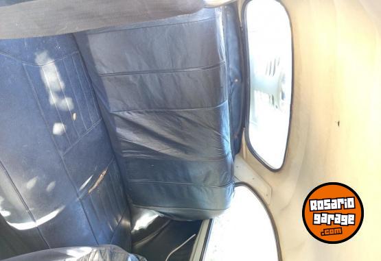 Cl�sicos - Fiat 600 R 1974 - En Venta