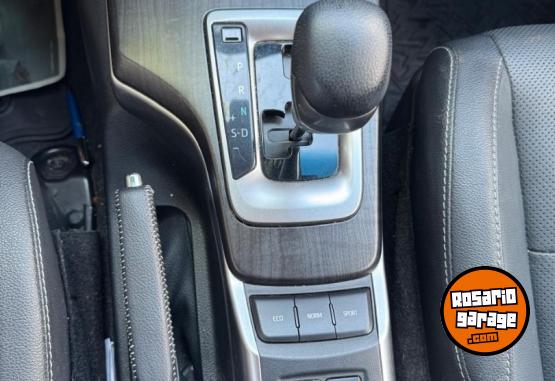 Autos - Toyota SW4 2023 Diesel 120000Km - En Venta