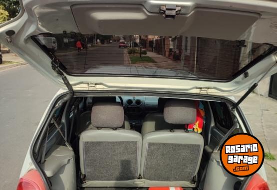 Autos - Renault Twingo 2001 Nafta 156000Km - En Venta