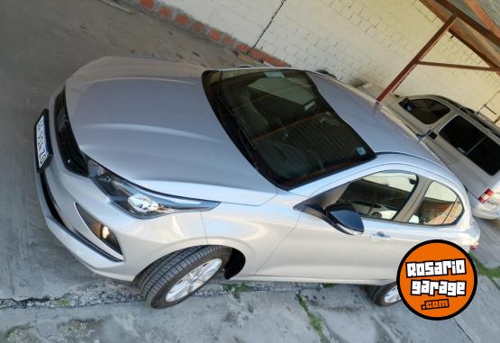 Autos - Fiat Cronos 2023 Nafta 3180Km - En Venta