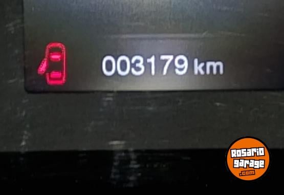 Autos - Fiat Cronos 2023 Nafta 3180Km - En Venta