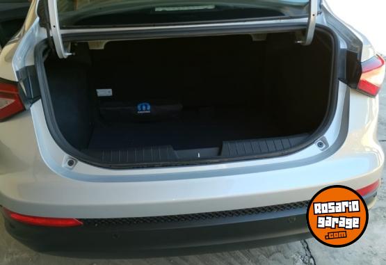 Autos - Fiat Cronos 2023 Nafta 3180Km - En Venta