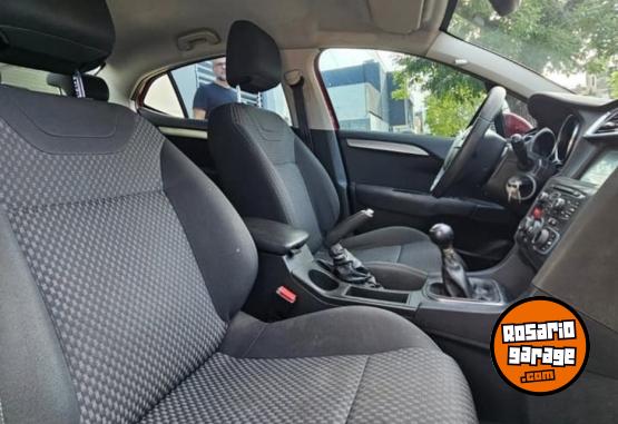 Autos - Citroen C4 Lounge HDI 1.6 2016 Diesel 130000Km - En Venta