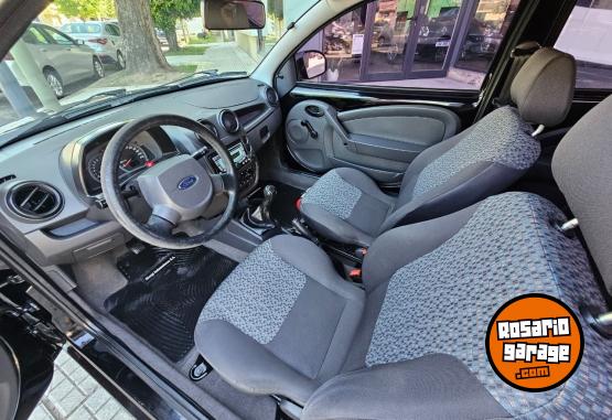 Autos - Ford KA FLY VIRAL 1.0N 2012 Nafta 120000Km - En Venta